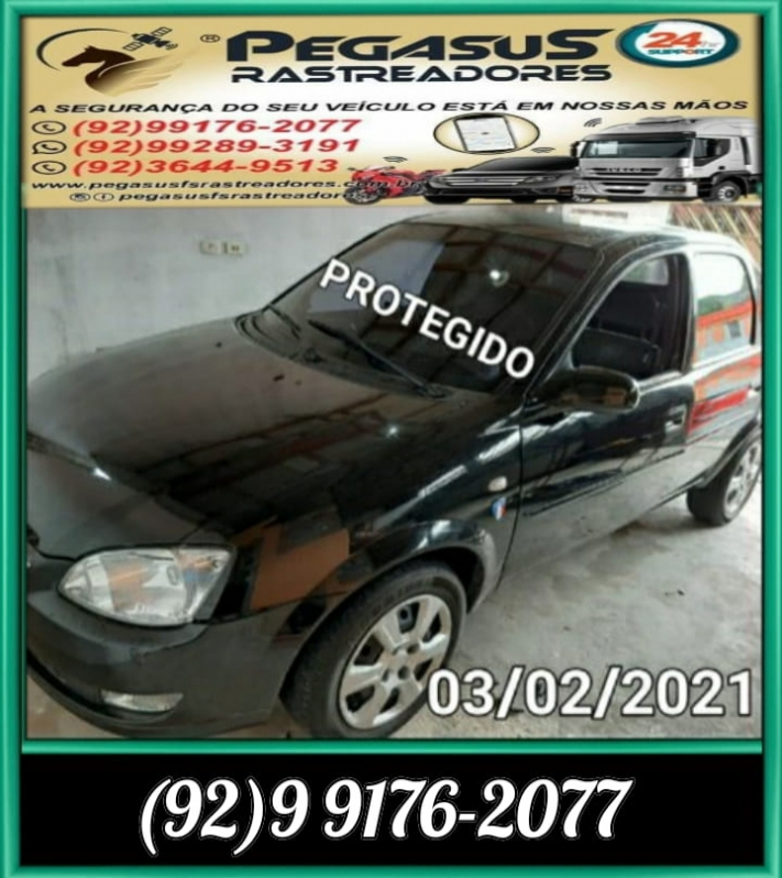 Encontrar Proteção para Van de Turismo Japiim - Soluções de Proteção para Carro