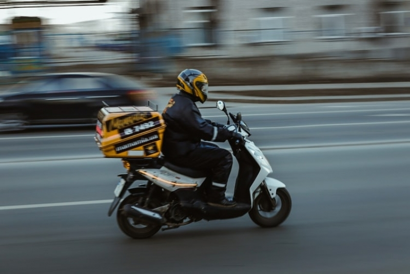 Instalação de Dispositivo de Rastreamento para Motocicleta Presidente Vargas - Dispositivo de Rastreamento em Tempo Real para Motocicleta