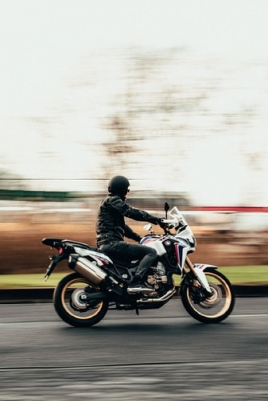 Monitoramento de Motocicleta por Gps Lírio do Vale - Rastreador de Segurança para Moto