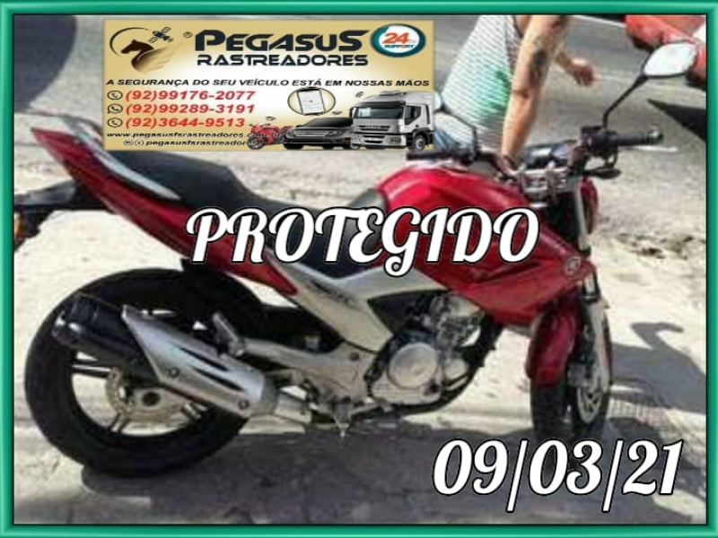 Onde Encontrar Rastreador Anti-roubo para Motocicleta São José Operário - Tecnologia de Rastreamento para Moto de Trilha