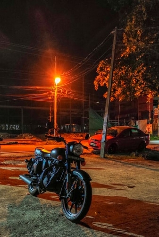 Onde Encontrar Rastreador de Segurança para Moto Colônia Santo Antônio - Dispositivo de Rastreamento para Moto