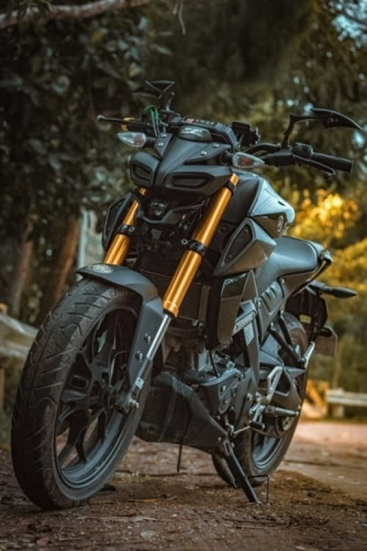 Rastreador Especializado para Motocicleta de Alta Performance Instalação Ponta Negra - Rastreador Avançado para Motocicleta