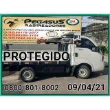 contato de sistema de segurança para caminhão de carga Santo Antônio