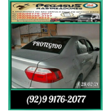 empresa para segurança para carro autônomos Planalto