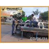 encontrar proteção para carro particular Manaus