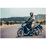 equipamentos de rastreamento de motocicletas Vila Buriti