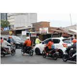 instalação de rastreador para seguradora de carro particular Planalto