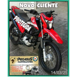 onde instalar rastreador anti-roubo para motocicleta São José Operário