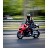 rastreador especializado para moto Tarumã
