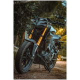 rastreador para motocicleta esportiva Lago Azul