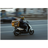 Rastreamento Inteligente para Motocicleta
