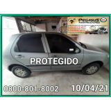 rastreadores simples para carros particulares Planalto