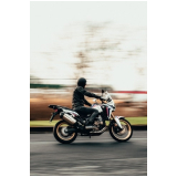 rastreamento inteligente para motocicleta Educandos