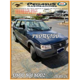 segurança veicular para carro Petrópolis